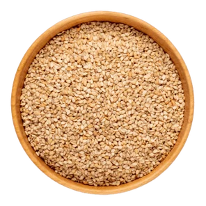 Семена кунжута бурого