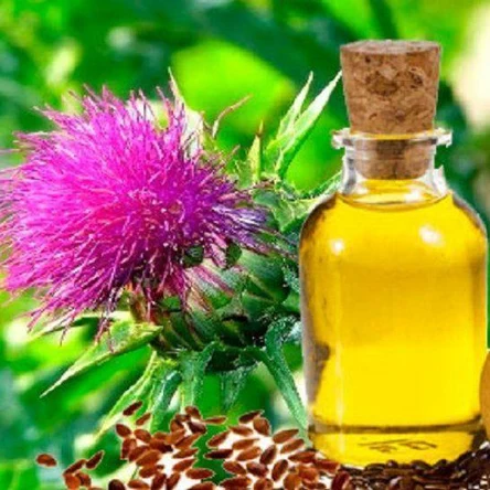 Подарочные наборы масел