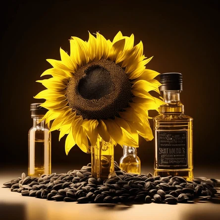 Семена масличных культур