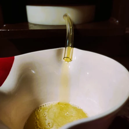 Масло холодного отжима