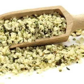 Ядра конопли очищенные